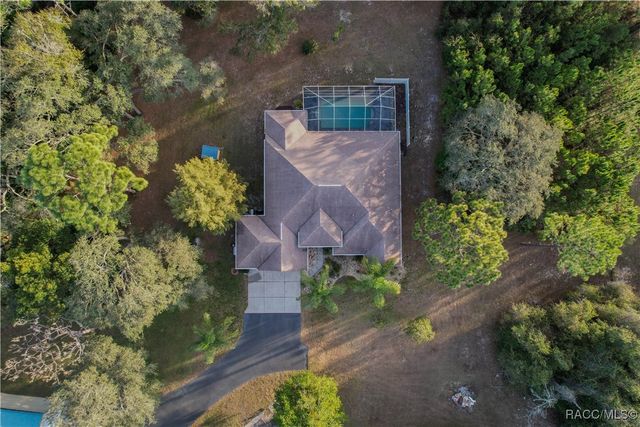 20600 Moreland Drive, Spring Hill, FL 34610