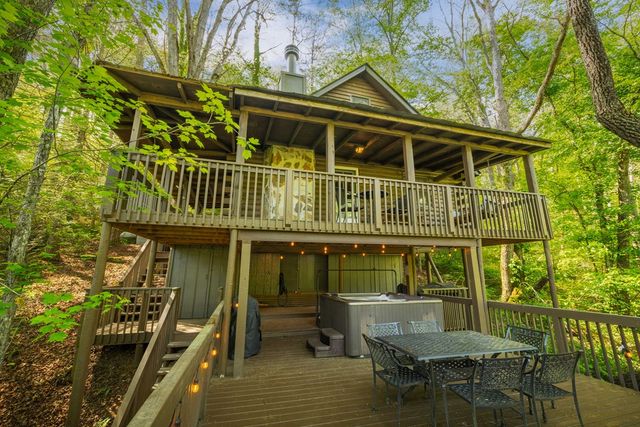 459 Mill Stone Mountain, Blue Ridge, GA 30513