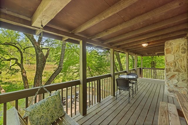 459 Mill Stone Mountain, Blue Ridge, GA 30513