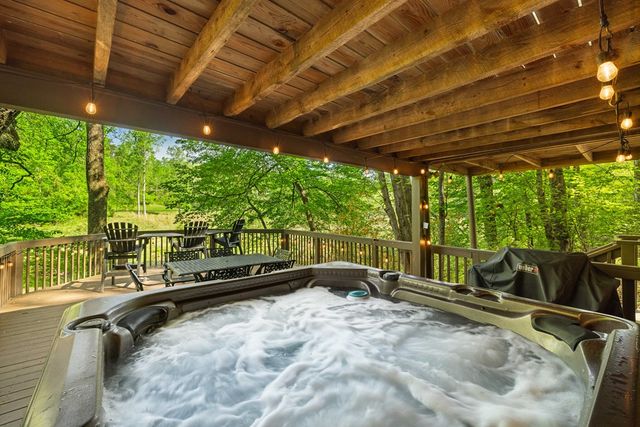 459 Mill Stone Mountain, Blue Ridge, GA 30513