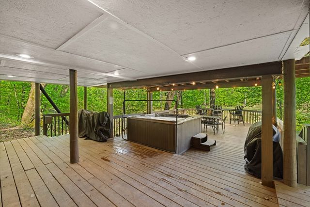 459 Mill Stone Mountain, Blue Ridge, GA 30513