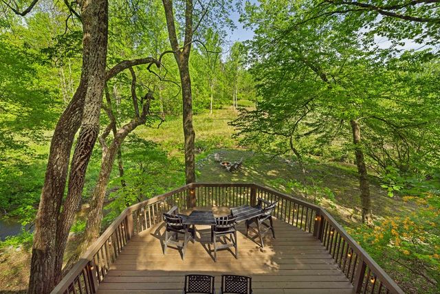 459 Mill Stone Mountain, Blue Ridge, GA 30513