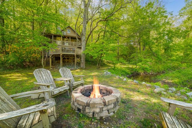 459 Mill Stone Mountain, Blue Ridge, GA 30513