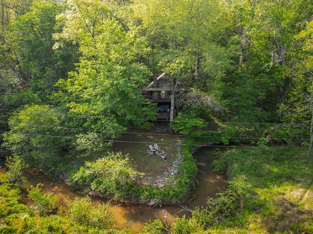 459 Mill Stone Mountain, Blue Ridge, GA 30513
