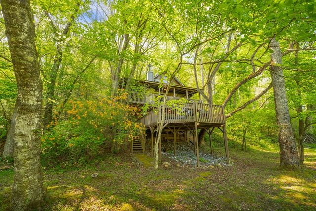 459 Mill Stone Mountain, Blue Ridge, GA 30513