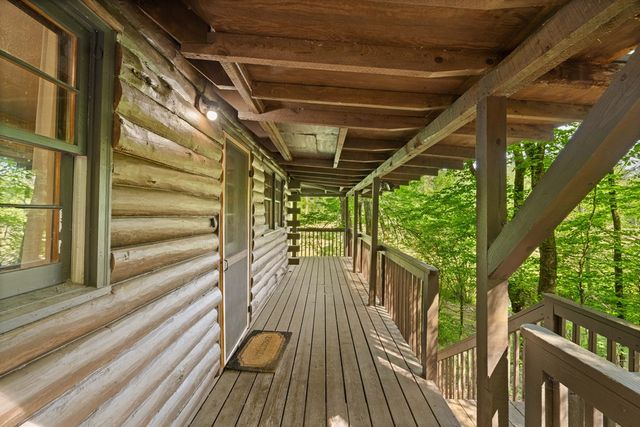 459 Mill Stone Mountain, Blue Ridge, GA 30513