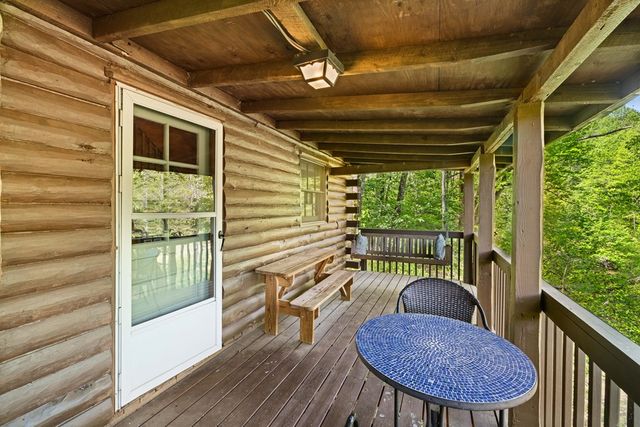 459 Mill Stone Mountain, Blue Ridge, GA 30513