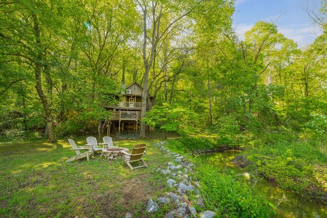 459 Mill Stone Mountain, Blue Ridge, GA 30513