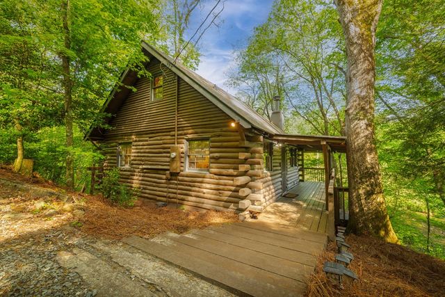 459 Mill Stone Mountain, Blue Ridge, GA 30513