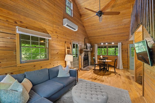 459 Mill Stone Mountain, Blue Ridge, GA 30513