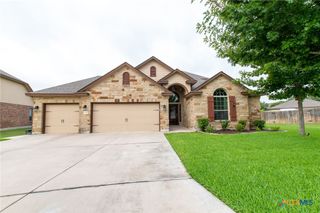 4910 Ledgestone Trail, Temple, TX 76502