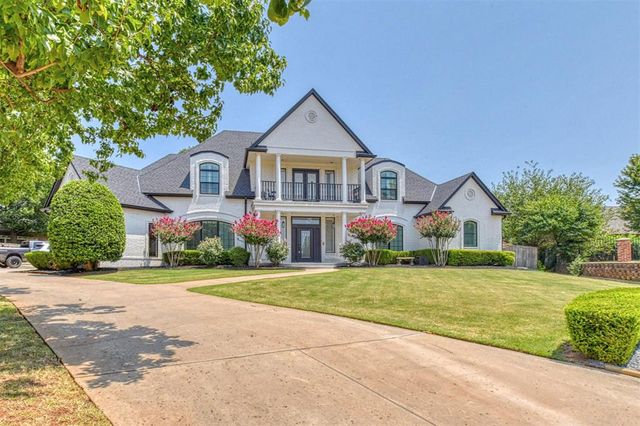 800 NW 145th Circle, Edmond, OK 73013
