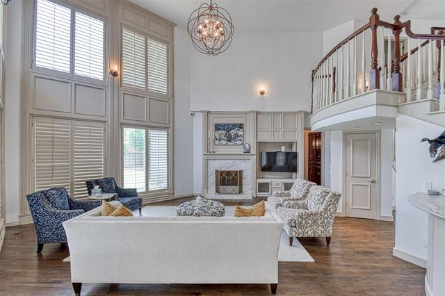 800 NW 145th Circle, Edmond, OK 73013