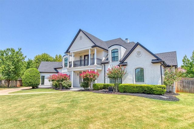 800 NW 145th Circle, Edmond, OK 73013