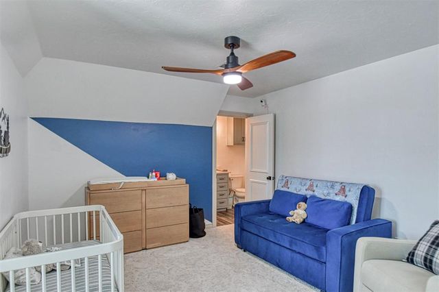800 NW 145th Circle, Edmond, OK 73013