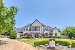 800 NW 145th Circle, Edmond, OK 73013