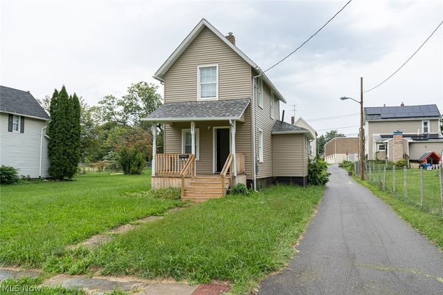 1747 5th Street SE, Canton, OH 44707