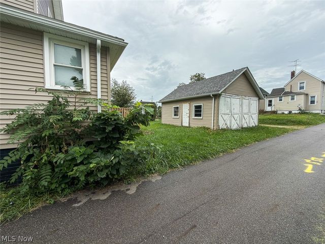 1747 5th Street SE, Canton, OH 44707
