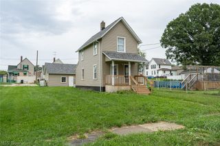 1747 5th Street SE, Canton, OH 44707
