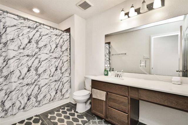 4850 Austin Meadow Lane, Katy, TX 77449