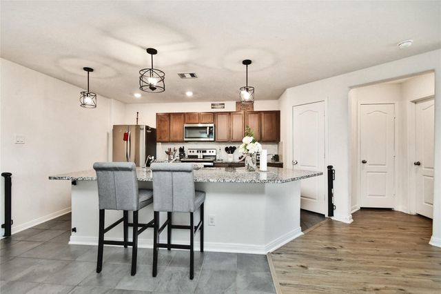 4850 Austin Meadow Lane, Katy, TX 77449