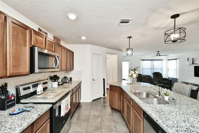 4850 Austin Meadow Lane, Katy, TX 77449