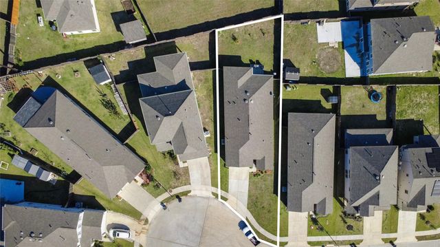 4850 Austin Meadow Lane, Katy, TX 77449