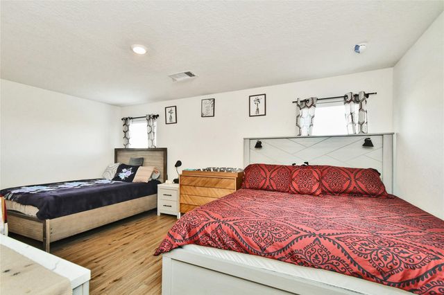 4850 Austin Meadow Lane, Katy, TX 77449