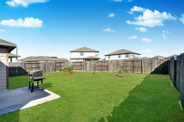 4850 Austin Meadow Lane, Katy, TX 77449