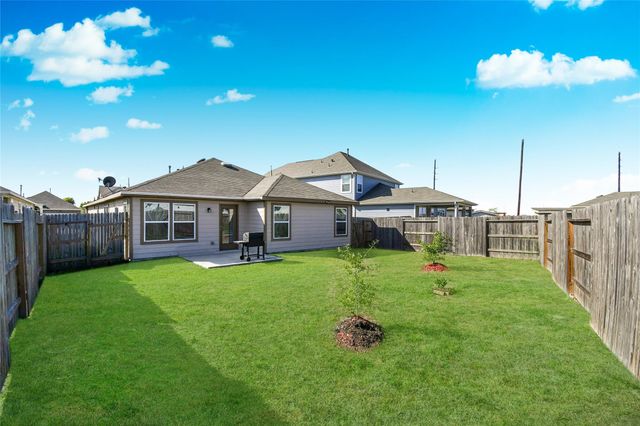 4850 Austin Meadow Lane, Katy, TX 77449