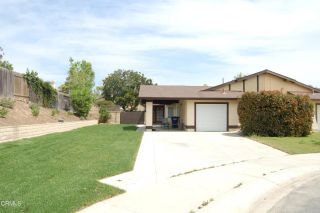 896 Creekside Circle, Camarillo, CA 93012