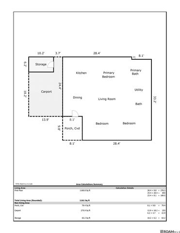1265 Dr Mlk Jr Ln, Baker, LA 70714