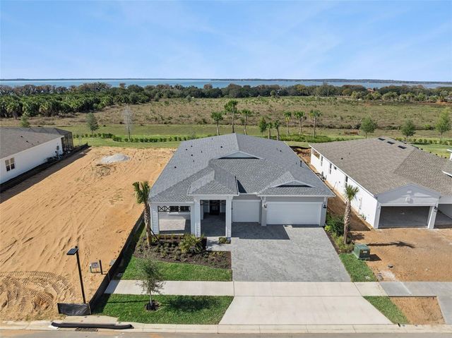 1609 BELLAGIO LOOP, Tavares, FL 32778