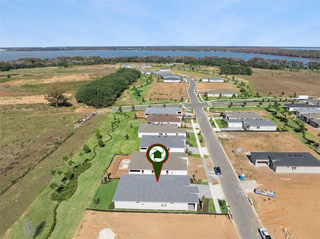 1609 BELLAGIO LOOP, Tavares, FL 32778