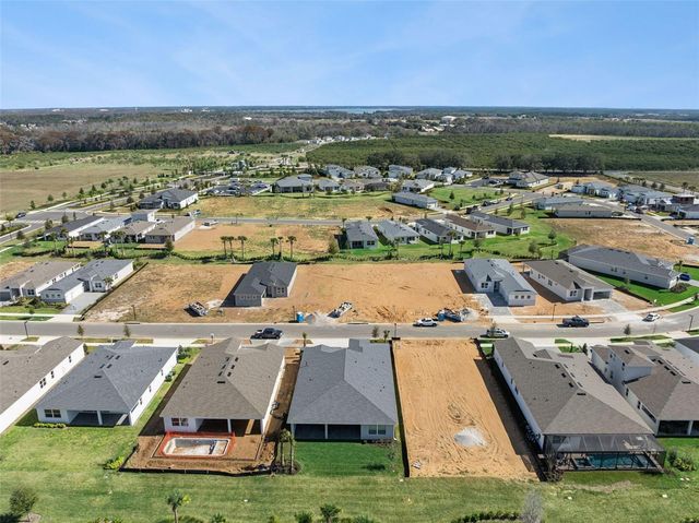 1609 BELLAGIO LOOP, Tavares, FL 32778