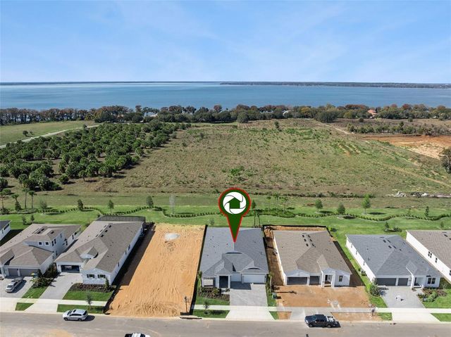 1609 BELLAGIO LOOP, Tavares, FL 32778