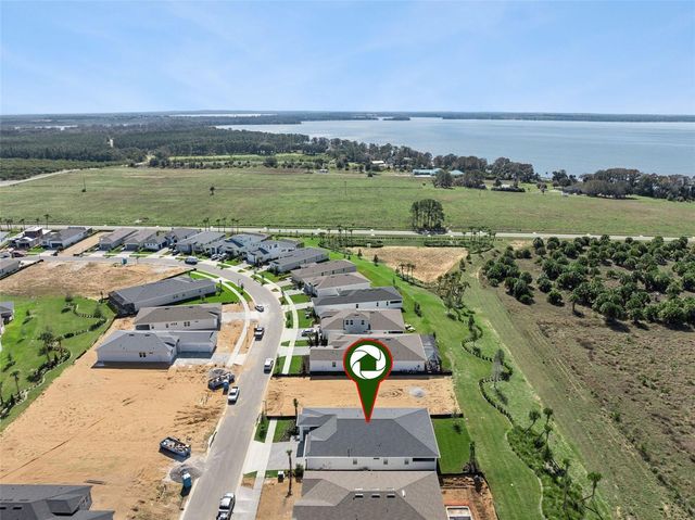 1609 BELLAGIO LOOP, Tavares, FL 32778