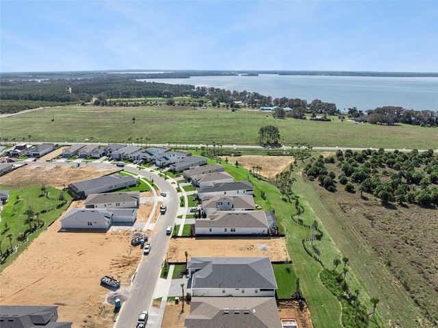 1609 BELLAGIO LOOP, Tavares, FL 32778