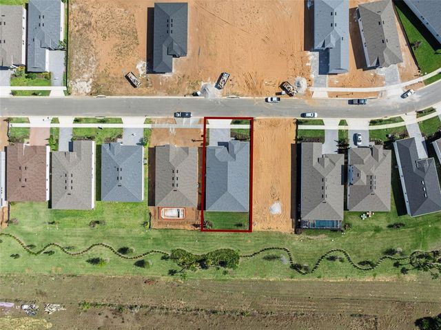 1609 BELLAGIO LOOP, Tavares, FL 32778