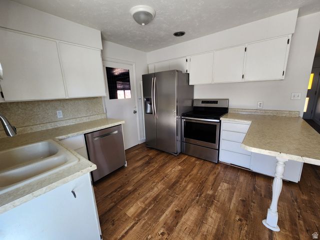 3694 S BISHOP ST, West Valley City, UT 84119