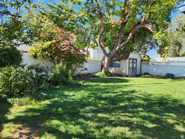 3694 S BISHOP ST, West Valley City, UT 84119