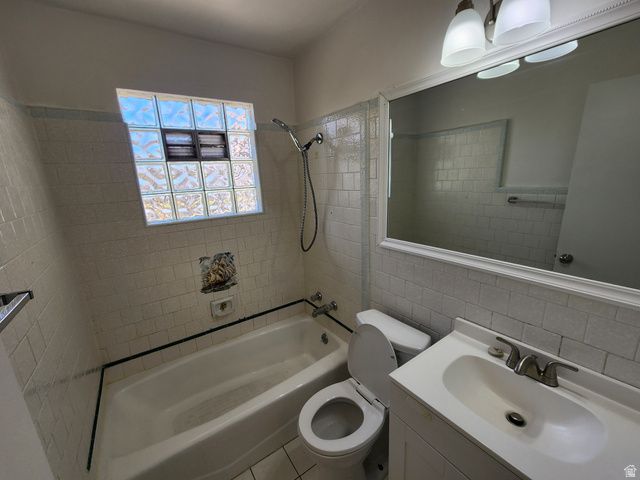 3694 S BISHOP ST, West Valley City, UT 84119