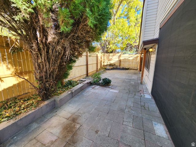 3694 S BISHOP ST, West Valley City, UT 84119