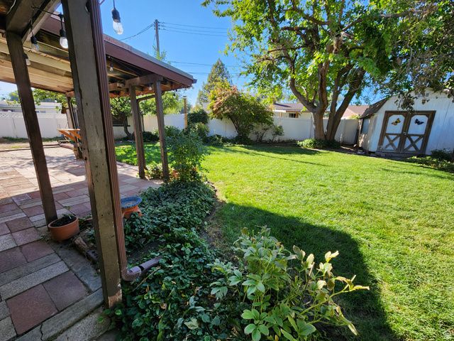 3694 S BISHOP ST, West Valley City, UT 84119