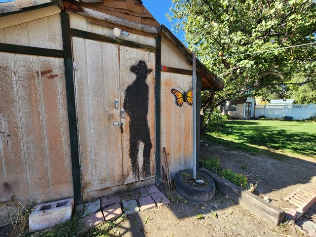 3694 S BISHOP ST, West Valley City, UT 84119