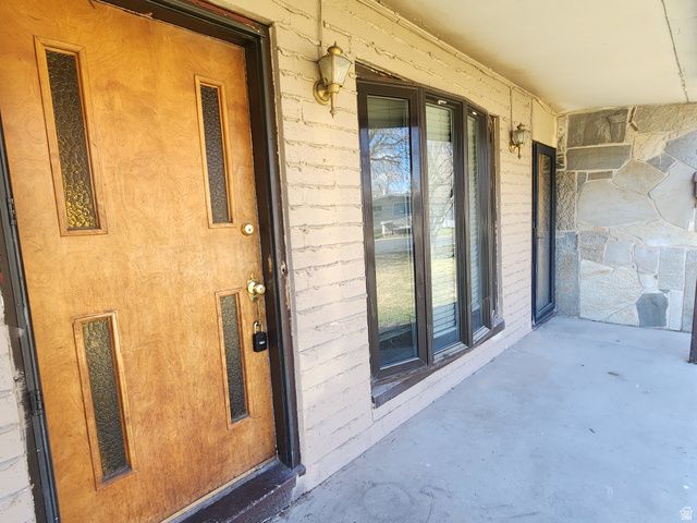 3694 S BISHOP ST, West Valley City, UT 84119