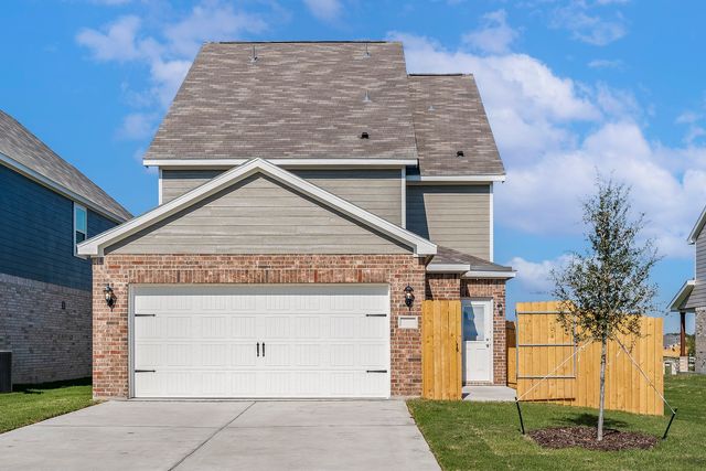 1000 Camelia Grove Court, Hutchins, TX 75141