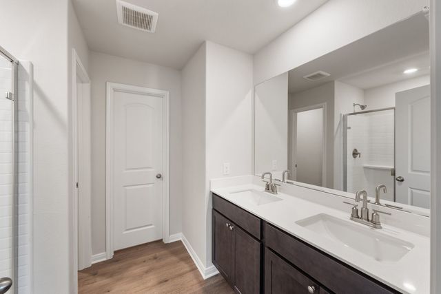 1000 Camelia Grove Court, Hutchins, TX 75141