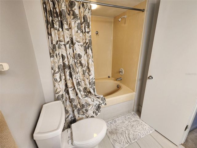 5901 BAHIA DEL MAR CIRCLE 124, St Petersburg, FL 33715