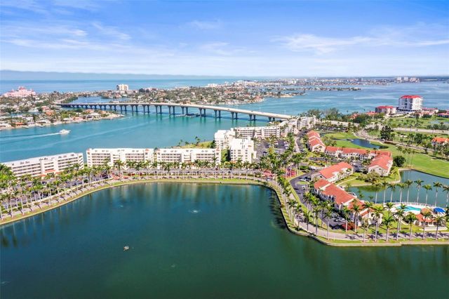 5901 BAHIA DEL MAR CIRCLE 124, St Petersburg, FL 33715